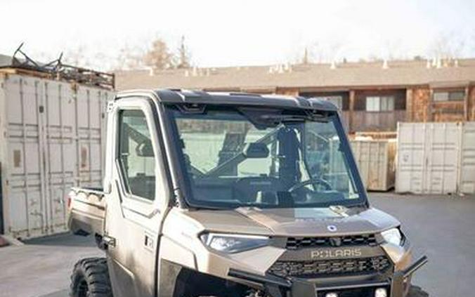 2023 Polaris® Ranger XP 1000 NorthStar Edition Ultimate