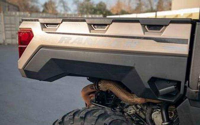 2023 Polaris® Ranger XP 1000 NorthStar Edition Ultimate