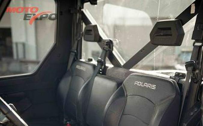 2023 Polaris® Ranger XP 1000 NorthStar Edition Ultimate