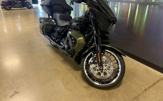 2026 Harley-Davidson FLHXL - Street Glide Limited