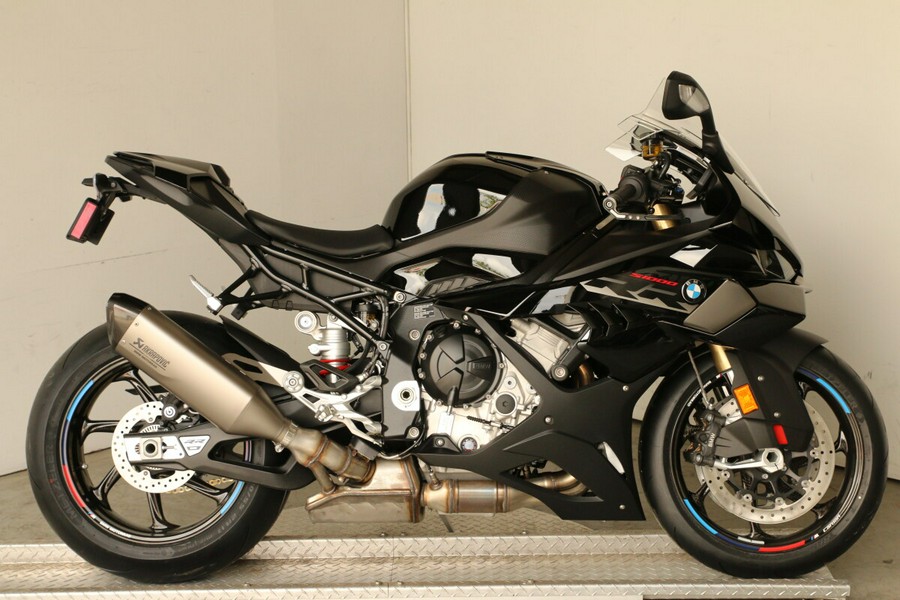 2026 BMW S 1000 RR