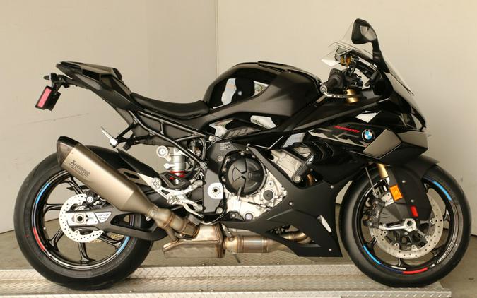 2026 BMW S 1000 RR