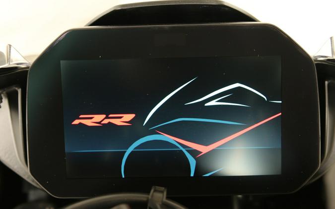 2026 BMW S 1000 RR