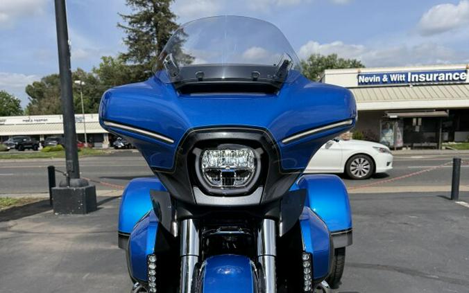 2026 Harley-Davidson® CVO Street Glide 3 Limited