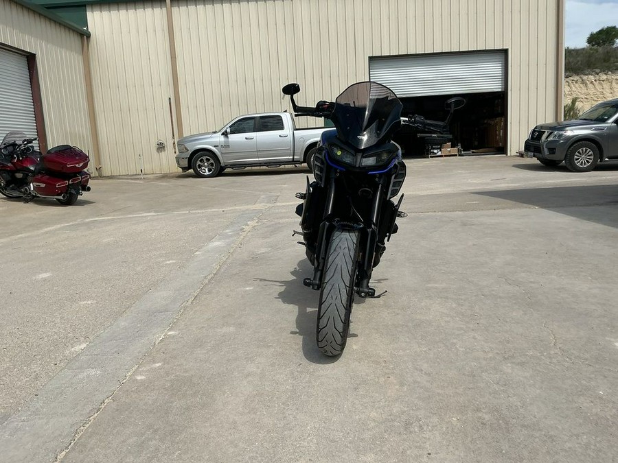2019 Yamaha MT 09