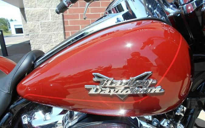 2024 Harley-Davidson® FLTRT - Road Glide® 3