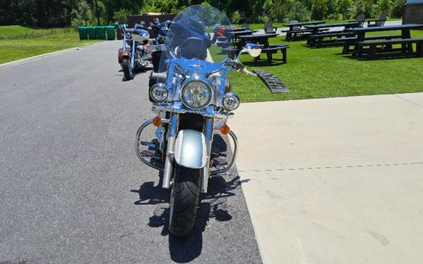 2011 Suzuki Boulevard C50T
