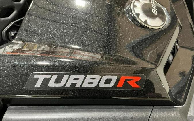 2018 Can-Am MAVERICK X3 MAX XRS TURBO R