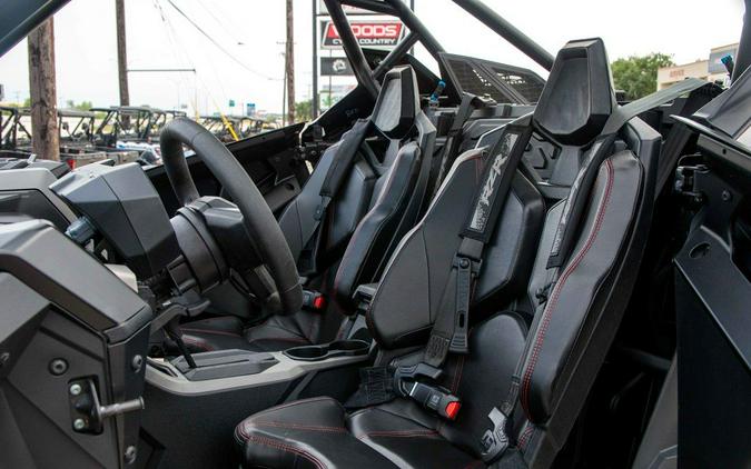 2023 Polaris RZR Turbo R Premium