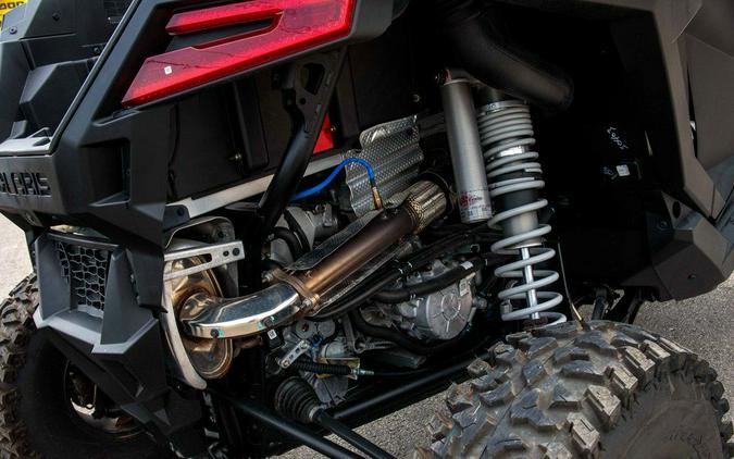 2023 Polaris RZR Turbo R Premium