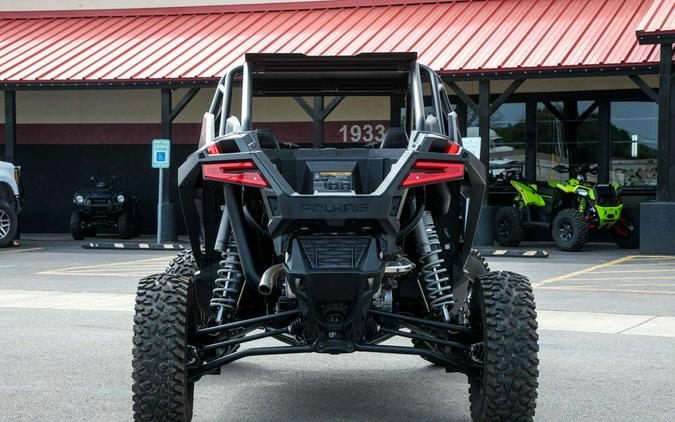 2023 Polaris RZR Turbo R Premium