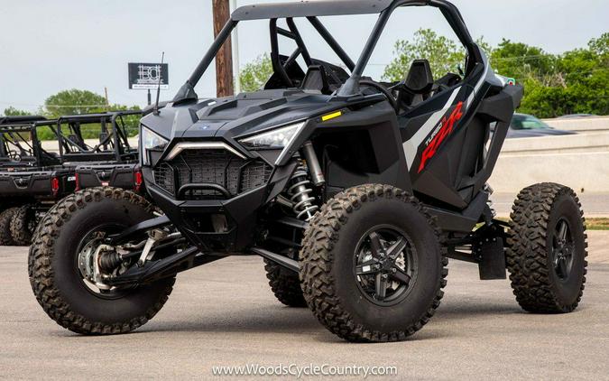 2023 Polaris RZR Turbo R Premium