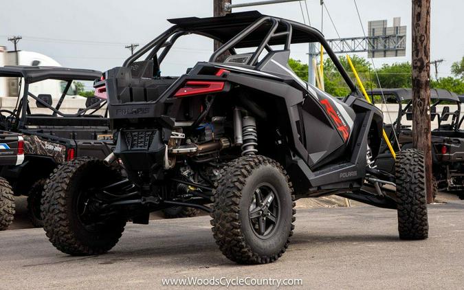 2023 Polaris RZR Turbo R Premium