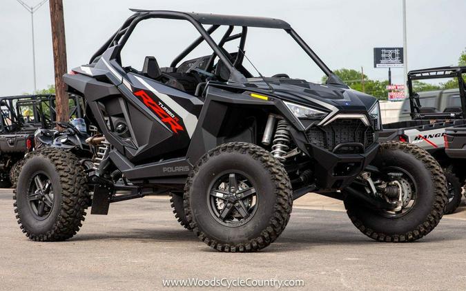 2023 Polaris RZR Turbo R Premium