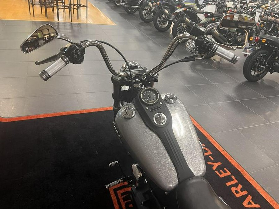 2015 Harley-Davidson® FXDB - Dyna® Street Bob®