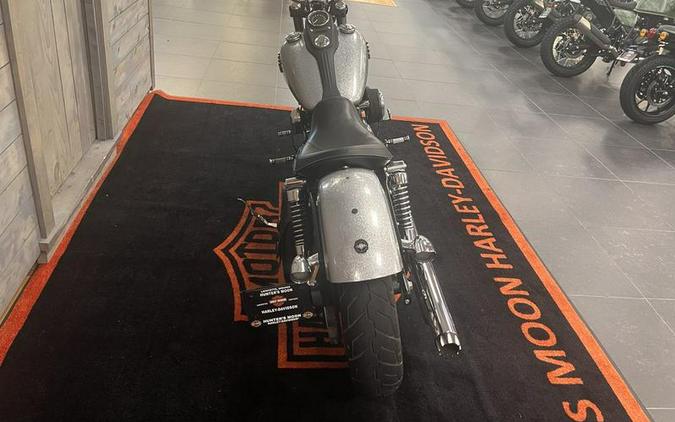 2015 Harley-Davidson® FXDB - Dyna® Street Bob®