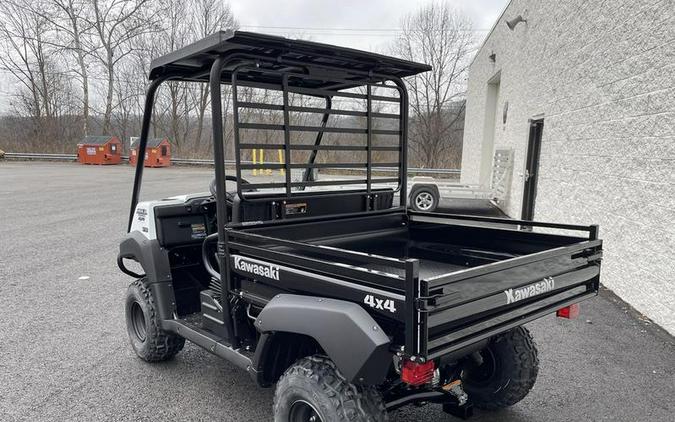 2023 Kawasaki Mule™ 4010 4x4 FE