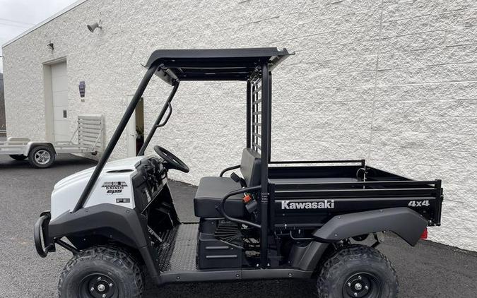 2023 Kawasaki Mule™ 4010 4x4 FE