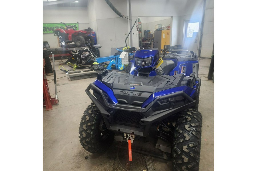 2024 Polaris Industries A24SXZ85AP