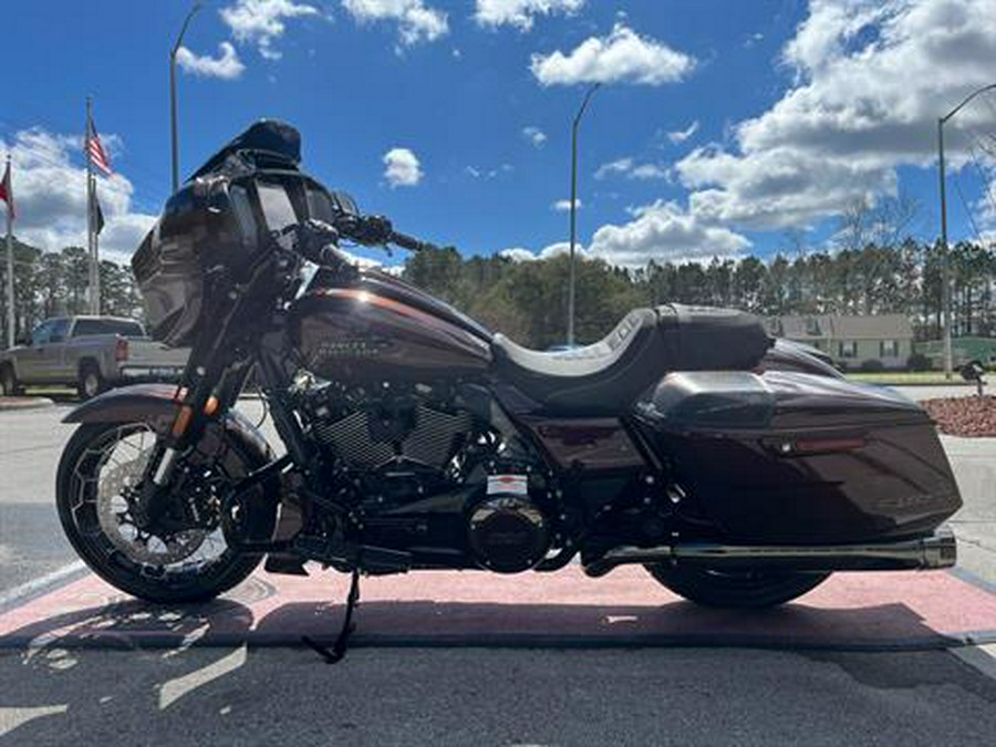 2024 Harley-Davidson CVO™ Street Glide®