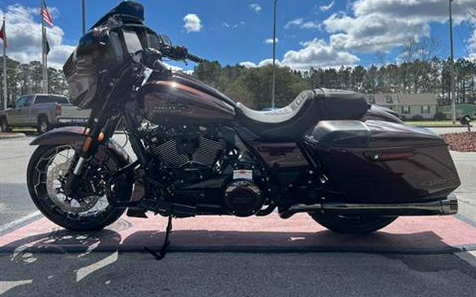 2024 Harley-Davidson CVO™ Street Glide®