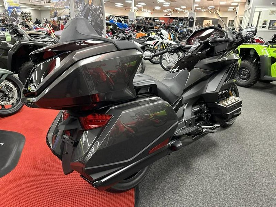 2024 Honda® Gold Wing Tour Automatic DCT