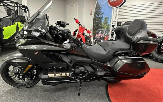 2024 Honda® Gold Wing Tour Automatic DCT