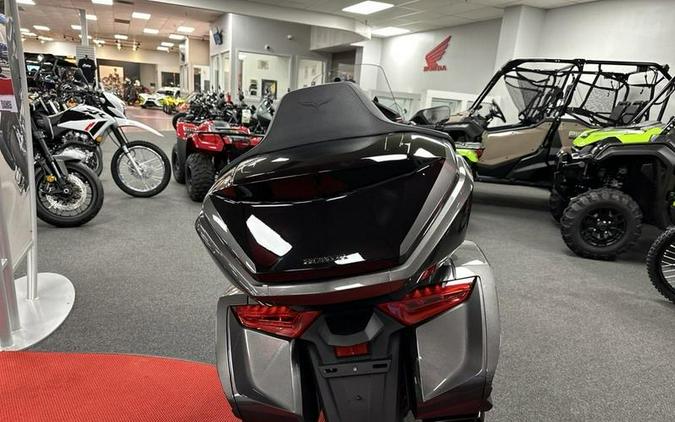 2024 Honda® Gold Wing Tour Automatic DCT