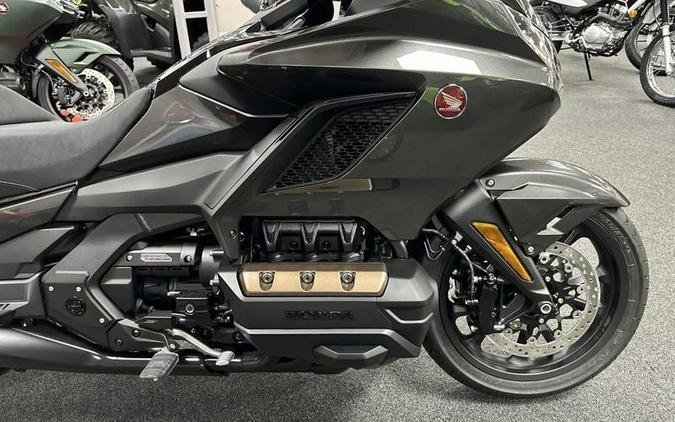 2024 Honda® Gold Wing Tour Automatic DCT