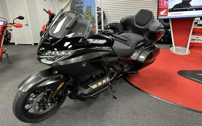 2024 Honda® Gold Wing Tour Automatic DCT