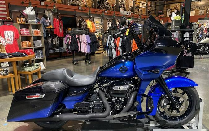 2021 Harley-Davidson FLTRXS - Road Glide Special