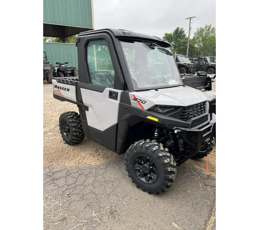 2024 Polaris® Ranger SP 570 NorthStar Edition