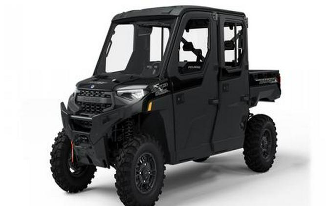 2025 Polaris Ranger XP® 1000 NorthStar Edition Premium