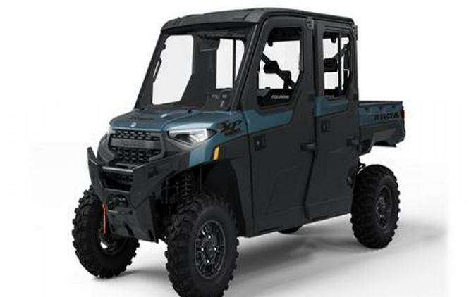 2025 Polaris Ranger XP® 1000 NorthStar Edition Premium