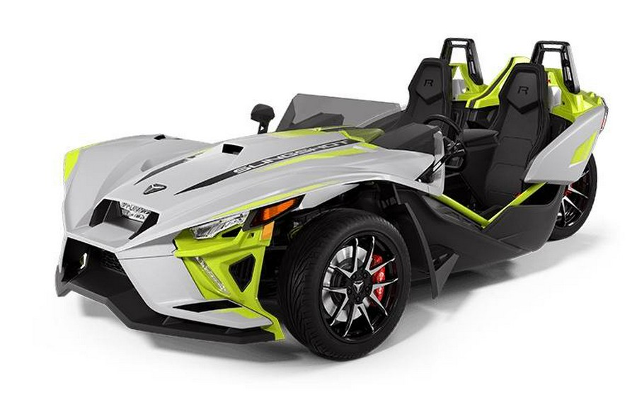 2023 Slingshot SLINGSHOT R AUTODRIVE - LIME