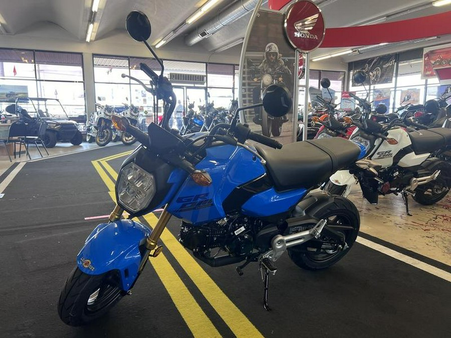 2025 Honda® GROM125S