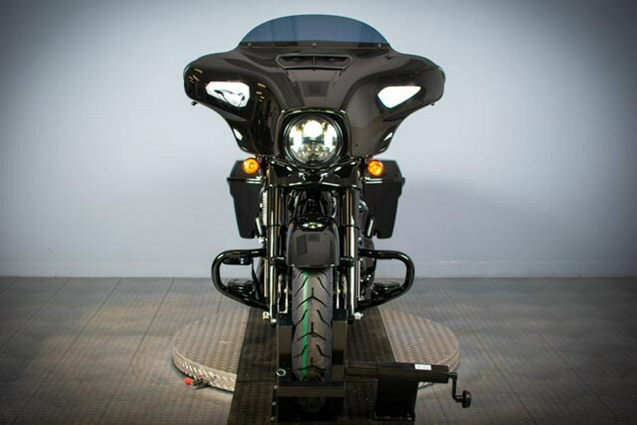 2023 Harley-Davidson Street Glide Special