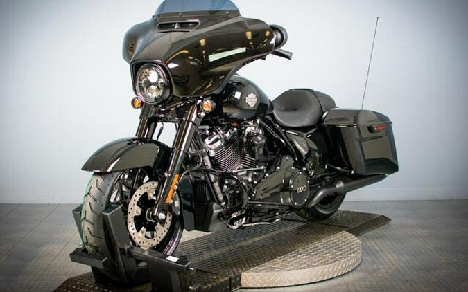 2023 Harley-Davidson Street Glide Special