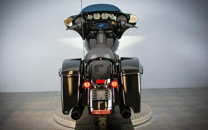 2023 Harley-Davidson Street Glide Special