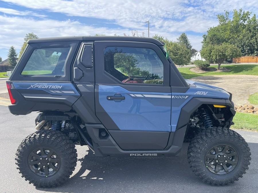 2024 Polaris Industries XPEDITION ADV NORTHSTAR