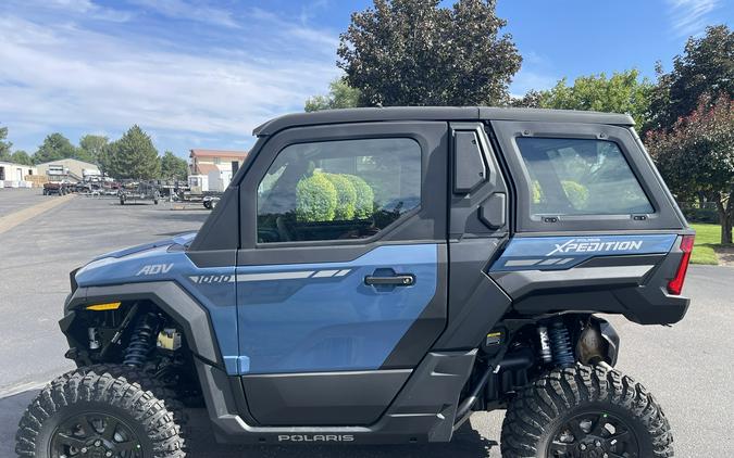 2024 Polaris Industries XPEDITION ADV NORTHSTAR