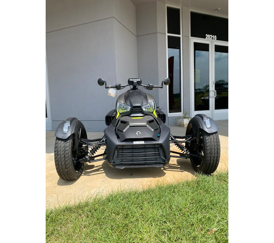 2023 Can-Am™ Ryker Sport 900 ACE™