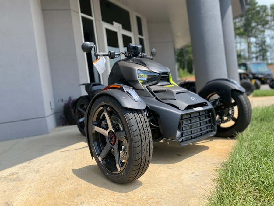 2023 Can-Am™ Ryker Sport 900 ACE™