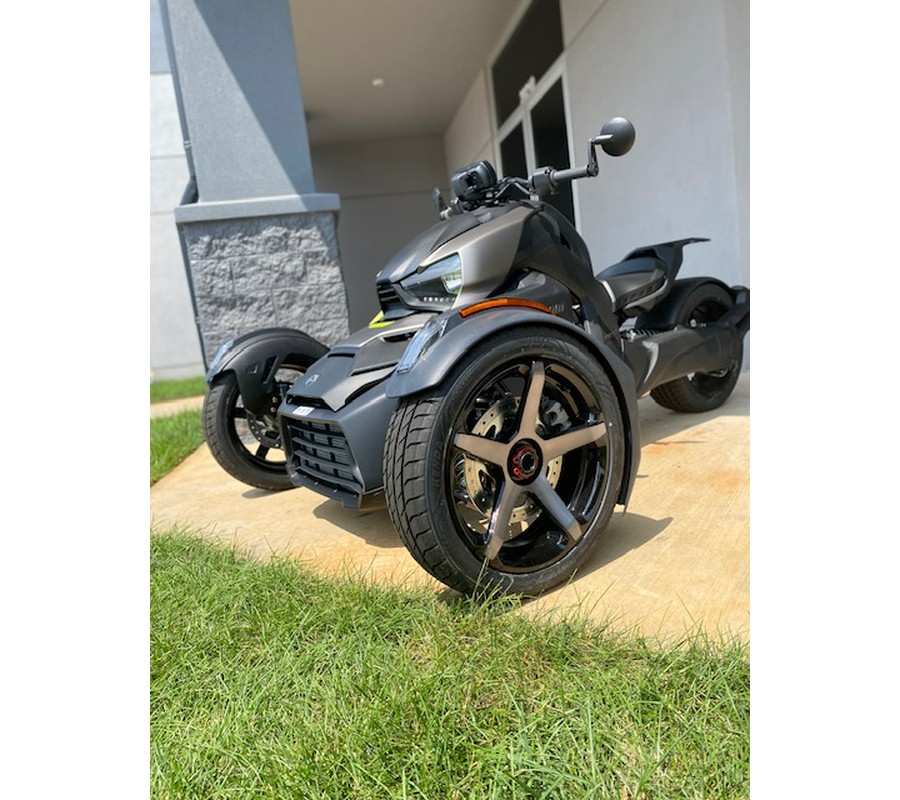 2023 Can-Am™ Ryker Sport 900 ACE™