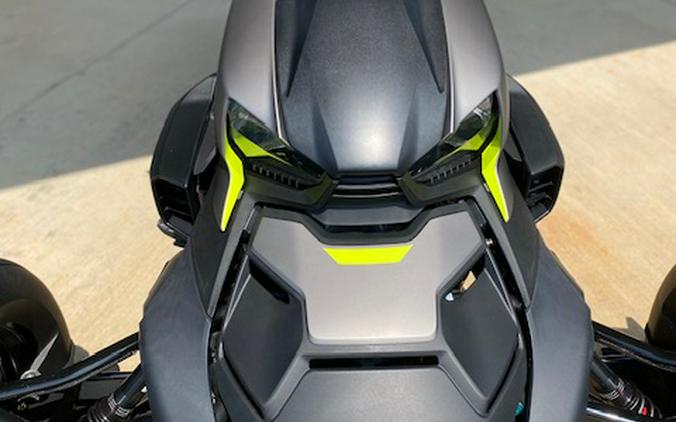 2023 Can-Am™ Ryker Sport 900 ACET