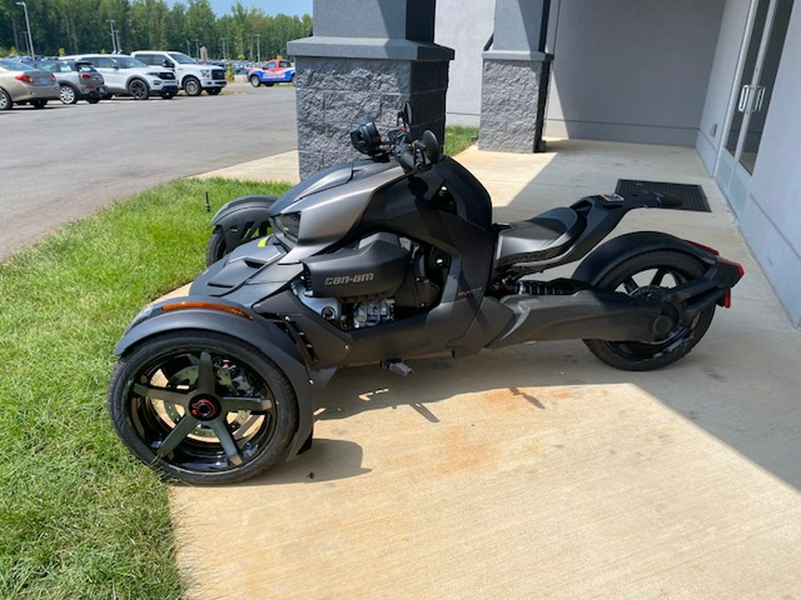 2023 Can-Am™ Ryker Sport 900 ACET