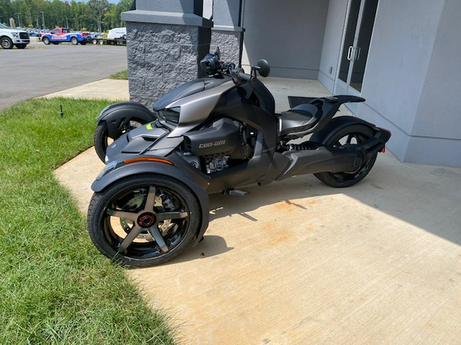 2023 Can-Am™ Ryker Sport 900 ACET