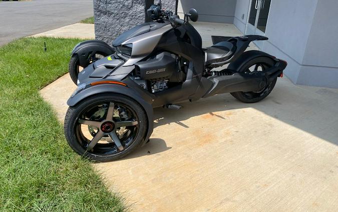 2023 Can-Am™ Ryker Sport 900 ACET