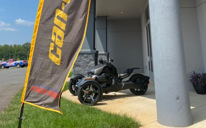 2023 Can-Am™ Ryker Sport 900 ACET