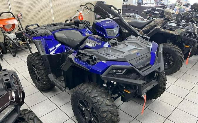 2024 Polaris® Sportsman 850 Ultimate Trail